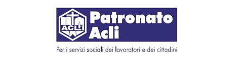 Patronato Acli